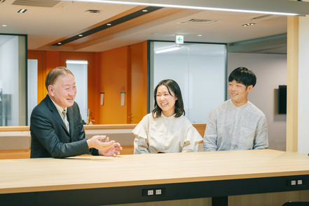 順天堂大学 セミナーや研修会、模擬試験など、教員免許取得に向けたサポートも充実しています。