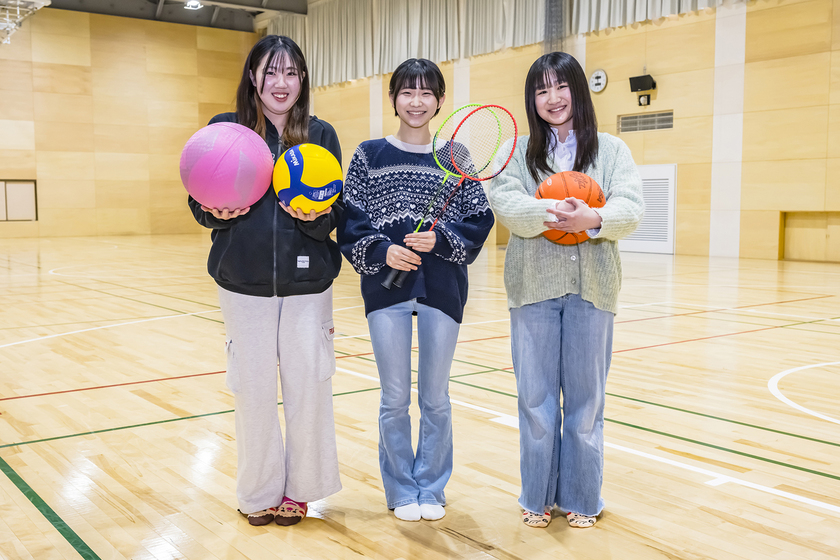 キャンパスライフPhoto