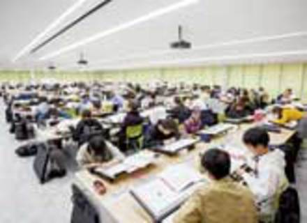 京都美術工芸大学の特長３