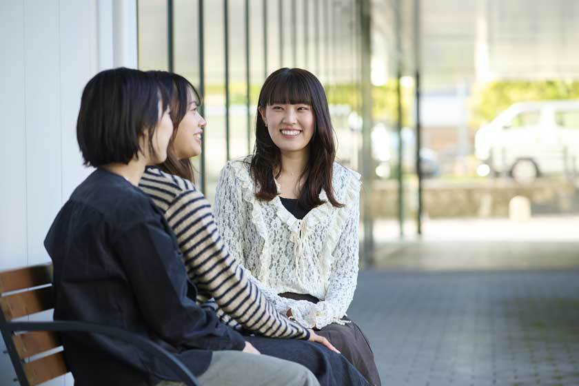 キャンパスライフPhoto