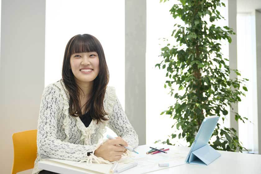 キャンパスライフPhoto