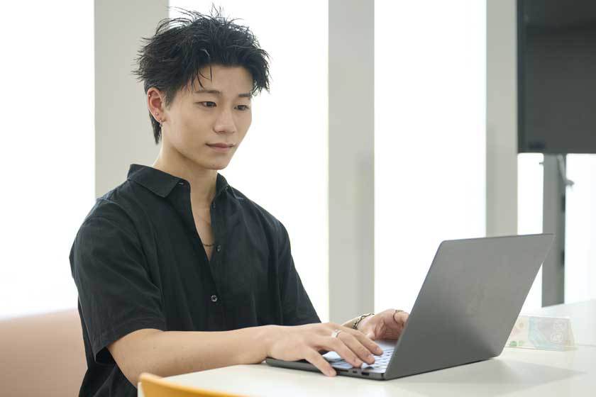 キャンパスライフPhoto