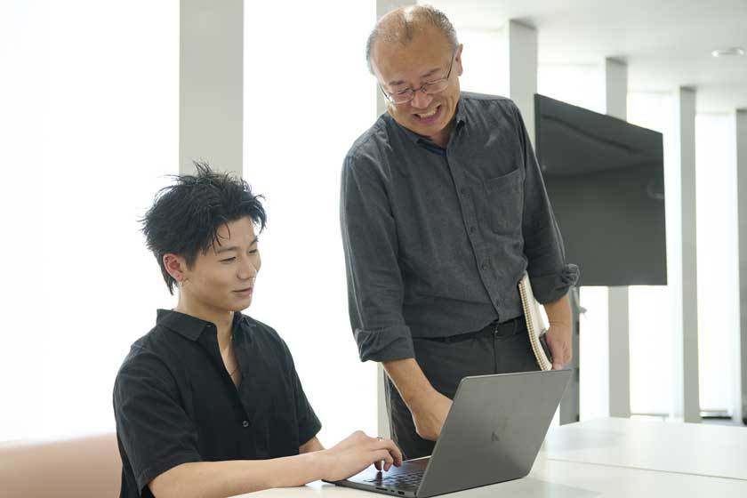 キャンパスライフPhoto