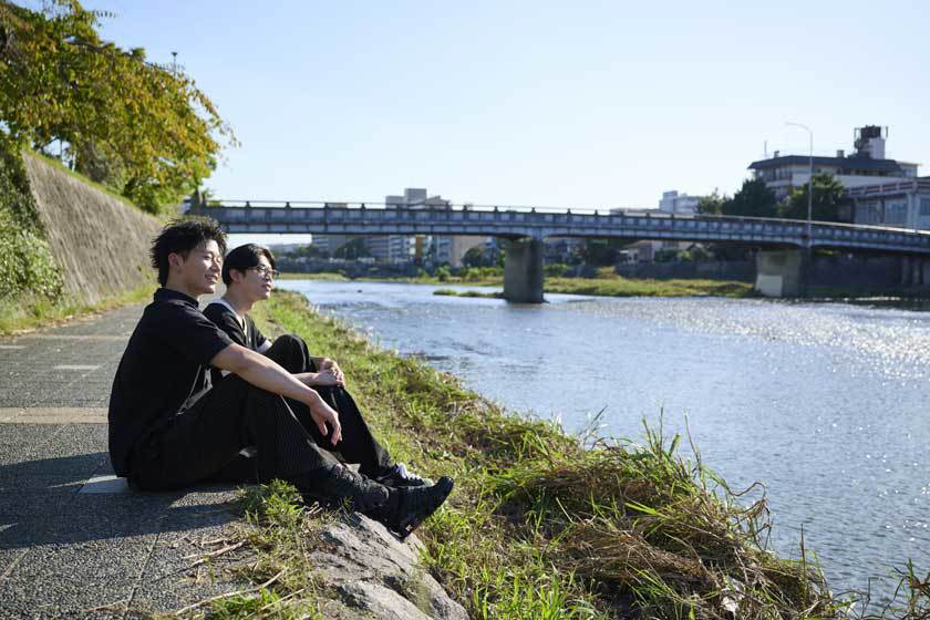 キャンパスライフPhoto