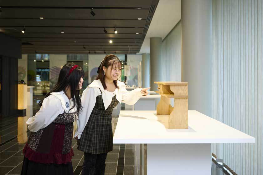 キャンパスライフPhoto