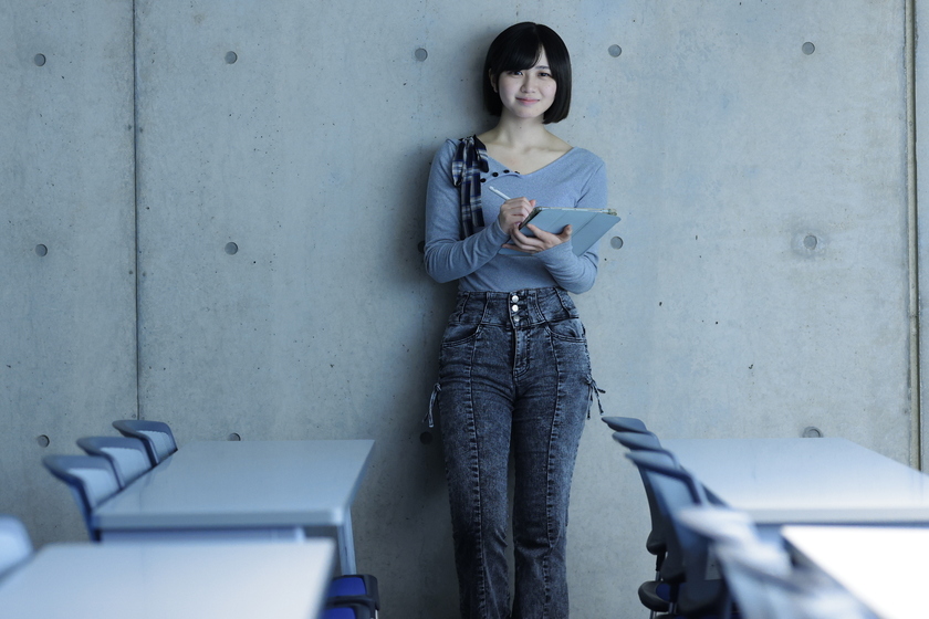 キャンパスライフPhoto