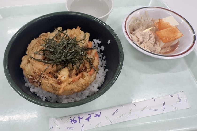 キャンパスライフPhoto