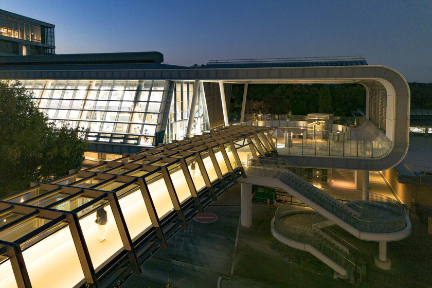 キャンパスライフPhoto