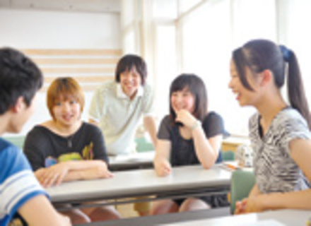 大東文化大学の特長２