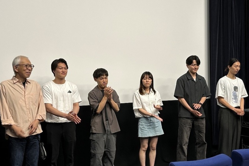 キャンパスライフPhoto