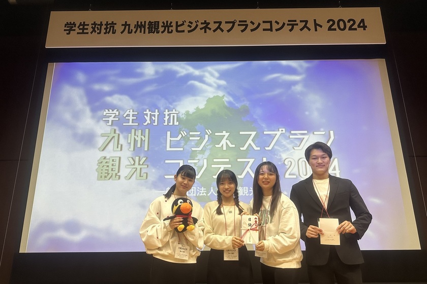 キャンパスライフPhoto