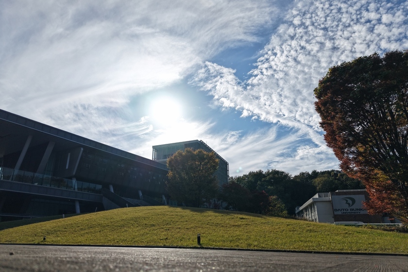 キャンパスライフPhoto