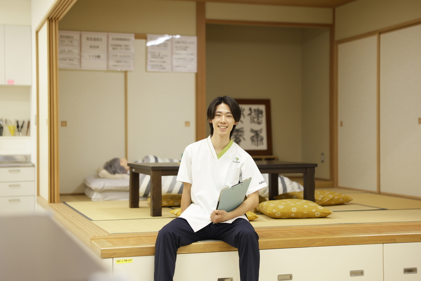 キャンパスライフPhoto