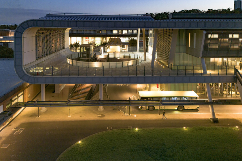 キャンパスライフPhoto