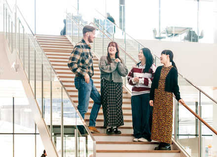 武蔵野大学の特長３