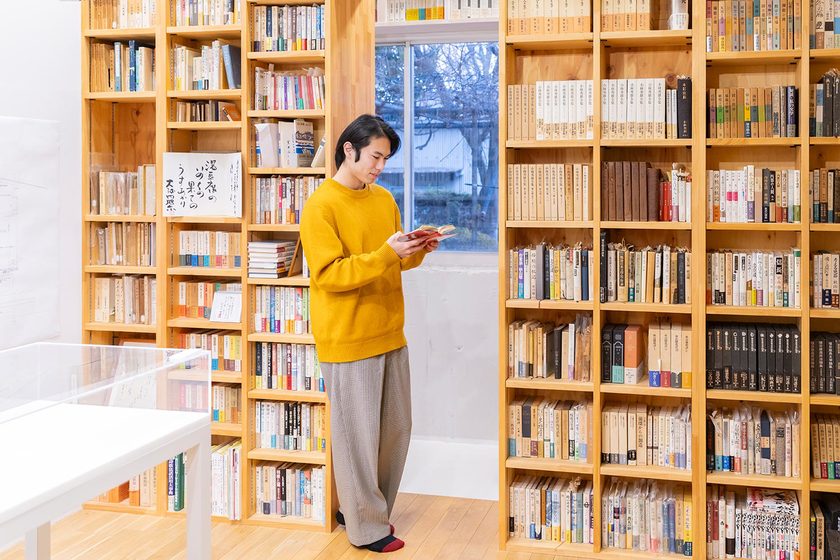 キャンパスライフPhoto