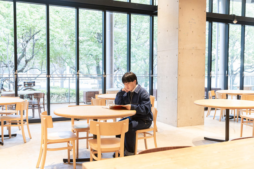 キャンパスライフPhoto