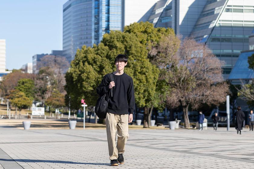 キャンパスライフPhoto