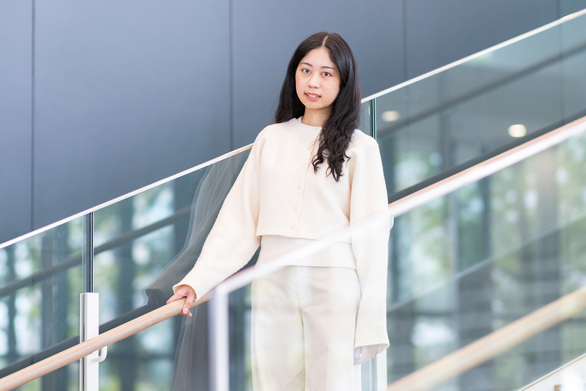 キャンパスライフPhoto