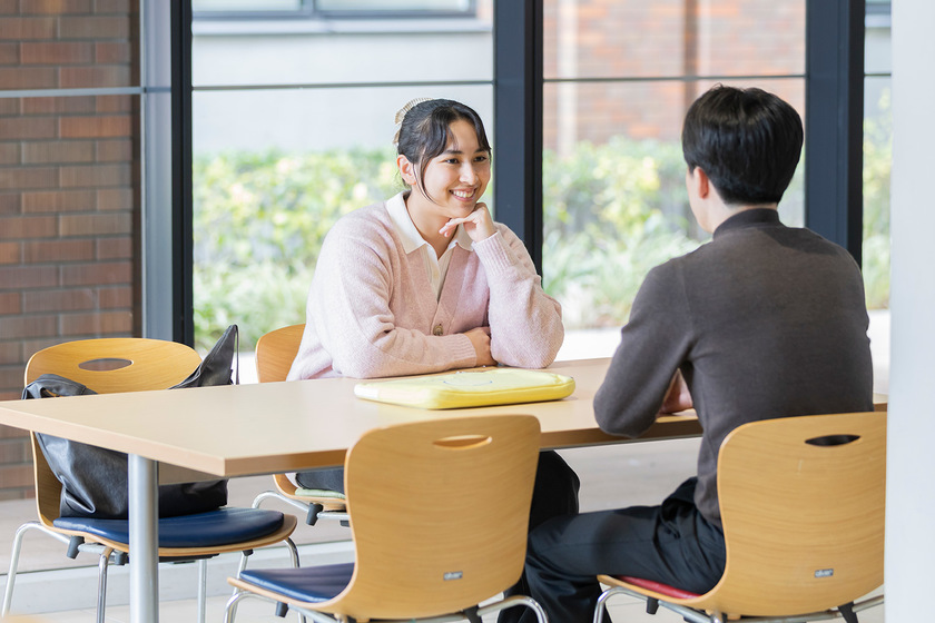 キャンパスライフPhoto