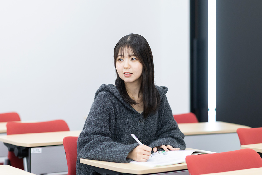 キャンパスライフPhoto