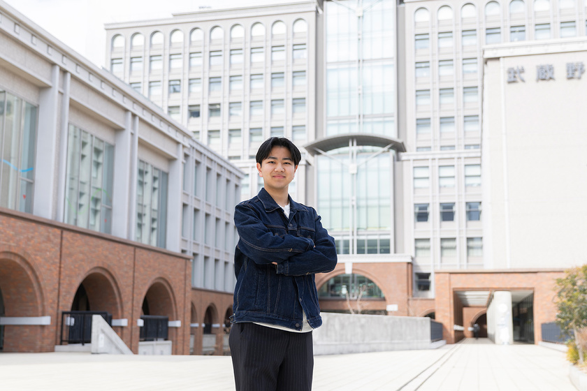 キャンパスライフPhoto