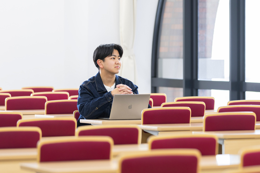 キャンパスライフPhoto