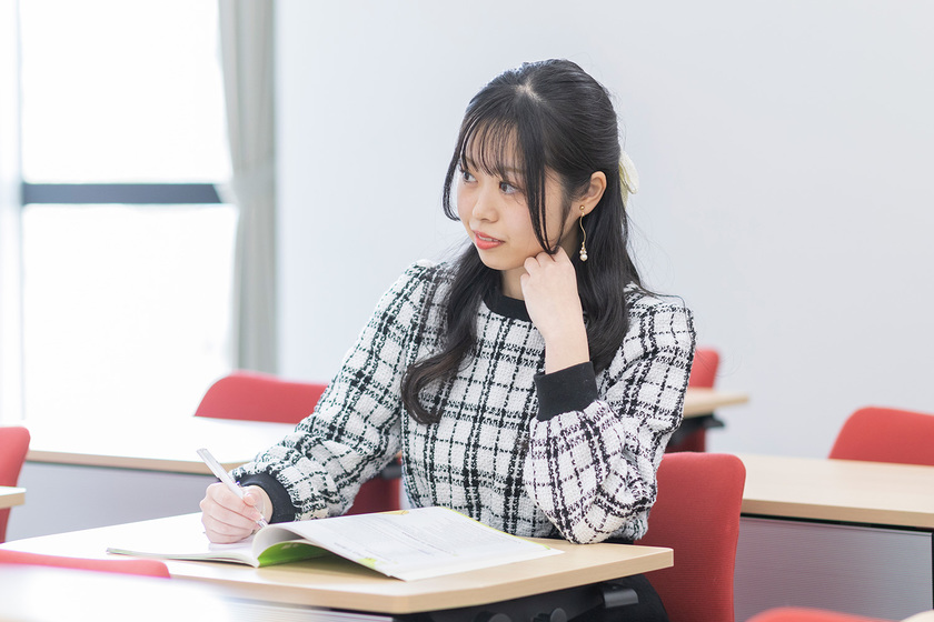 キャンパスライフPhoto