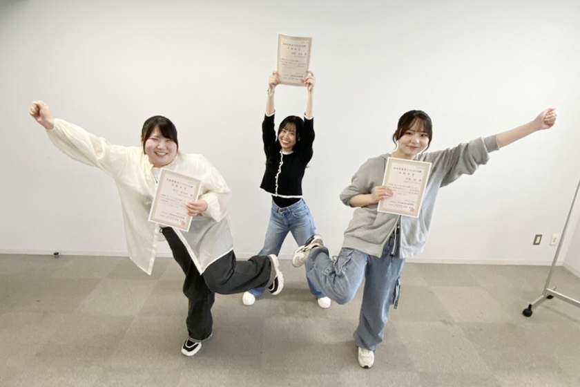 キャンパスライフPhoto