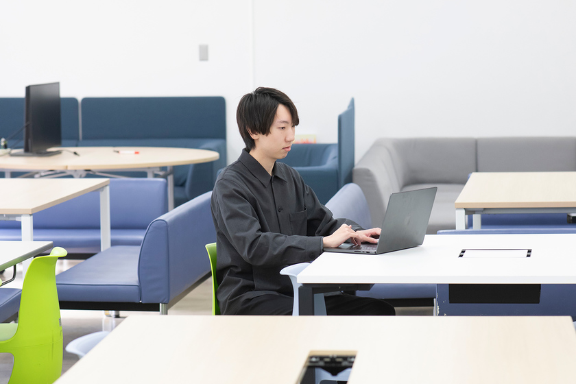 キャンパスライフPhoto