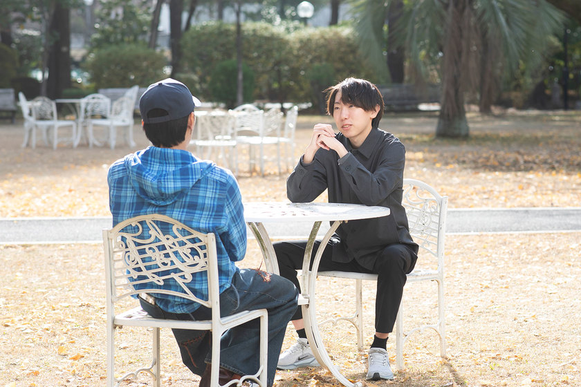 キャンパスライフPhoto