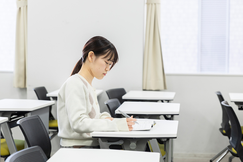 キャンパスライフPhoto