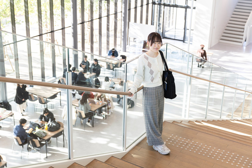 キャンパスライフPhoto