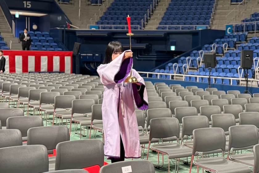 キャンパスライフPhoto