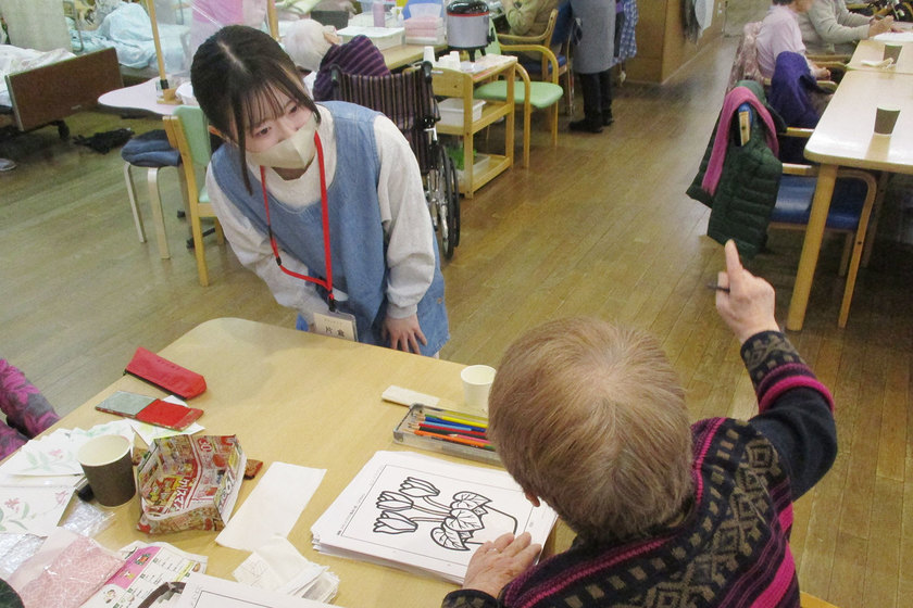 キャンパスライフPhoto