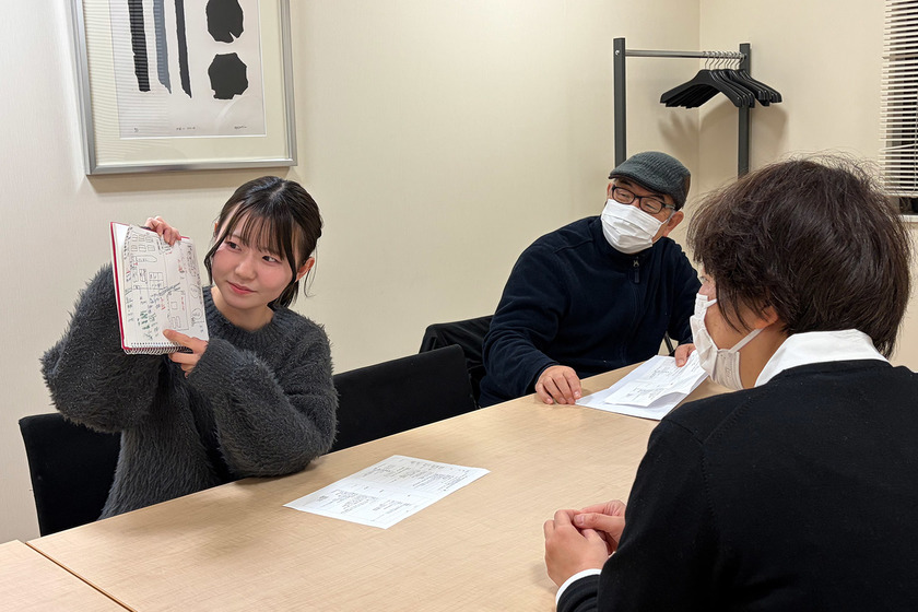 キャンパスライフPhoto