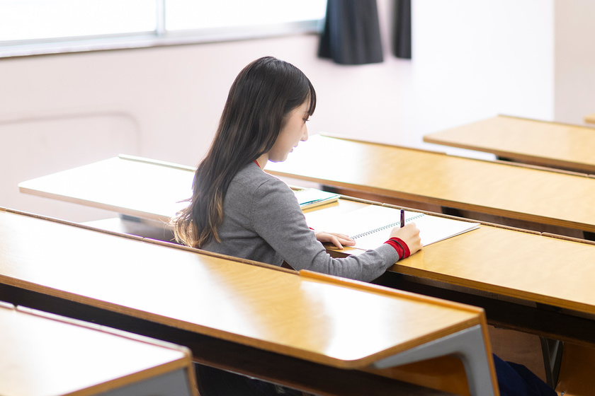 キャンパスライフPhoto