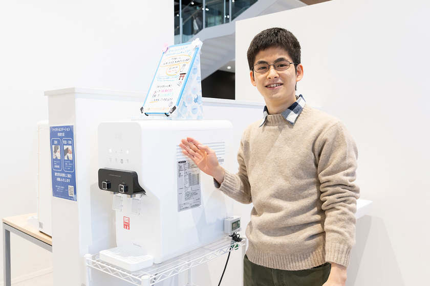 キャンパスライフPhoto