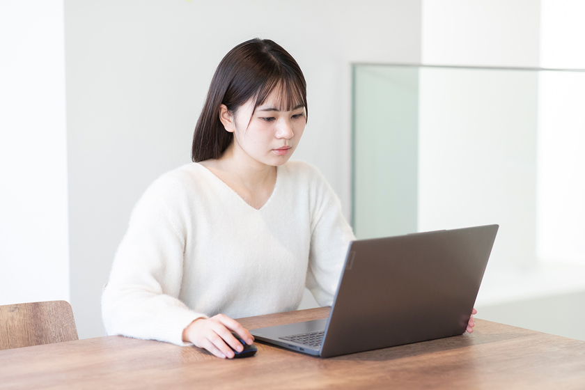 キャンパスライフPhoto