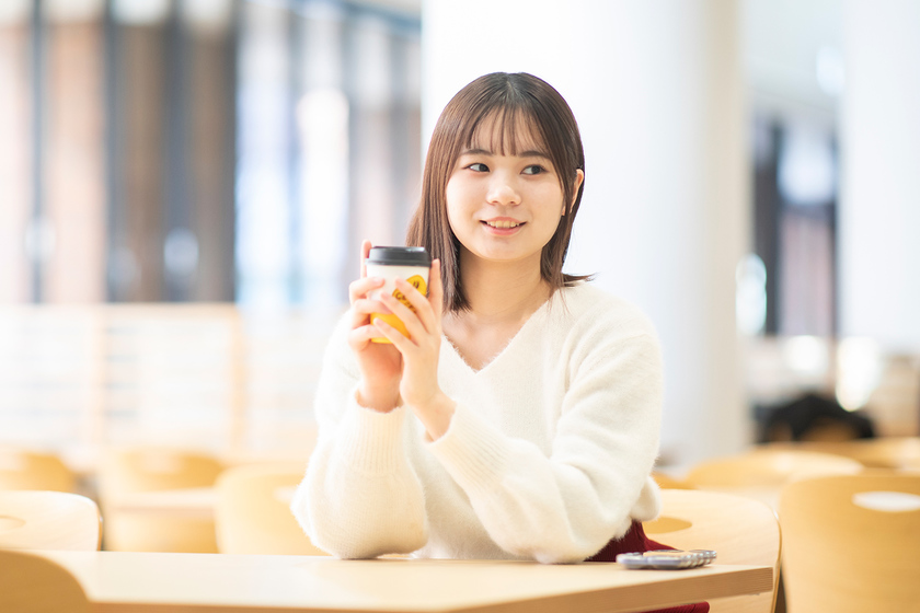 キャンパスライフPhoto