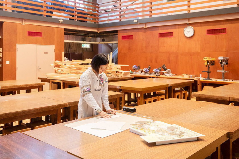 キャンパスライフPhoto