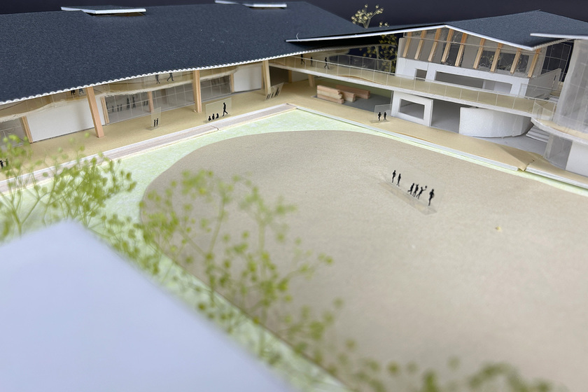 キャンパスライフPhoto