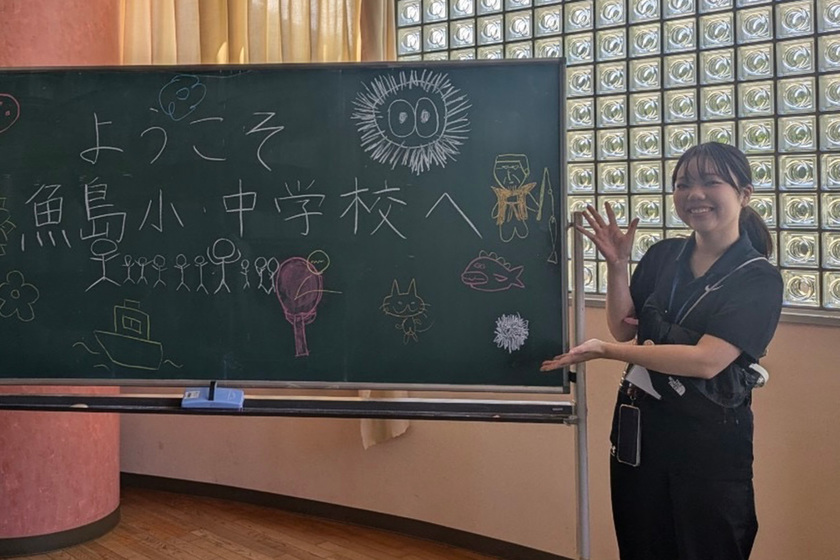 キャンパスライフPhoto