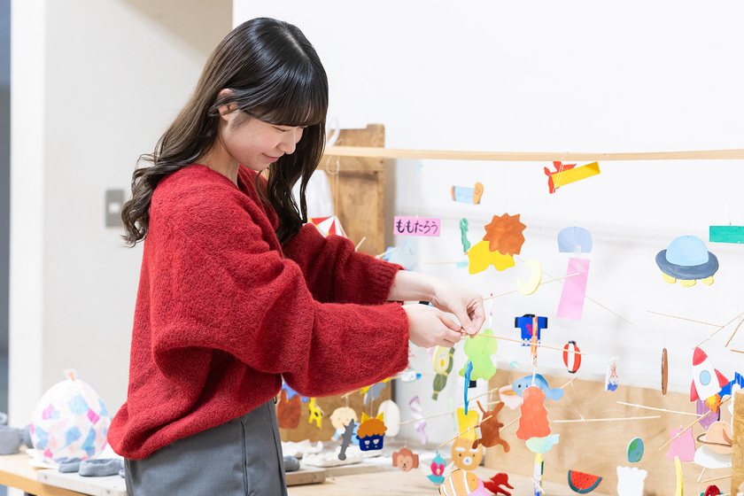 キャンパスライフPhoto