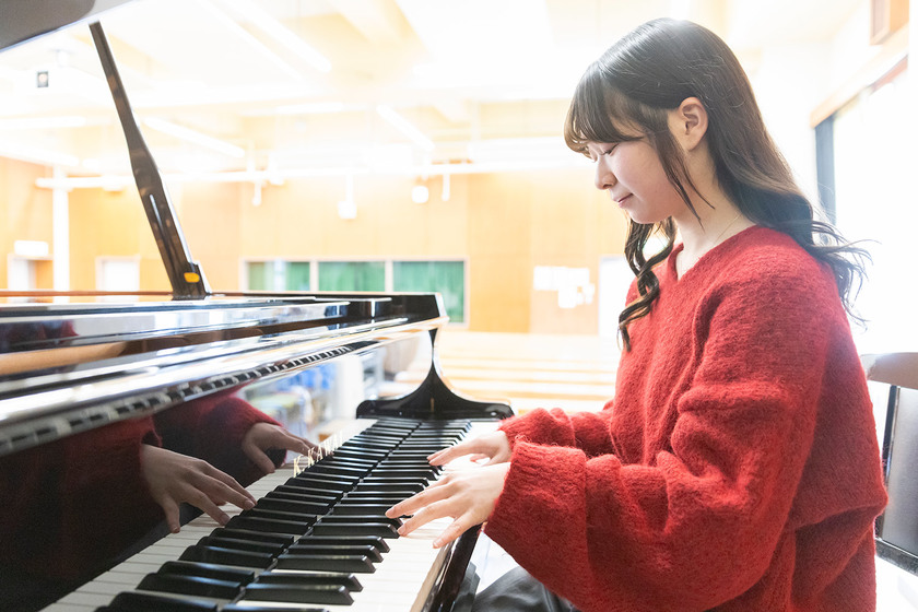 キャンパスライフPhoto