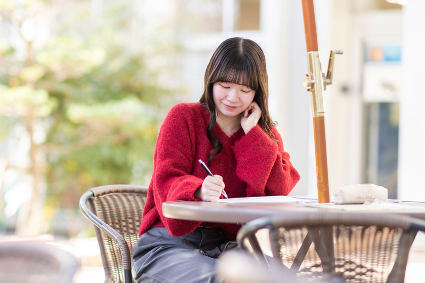 キャンパスライフPhoto