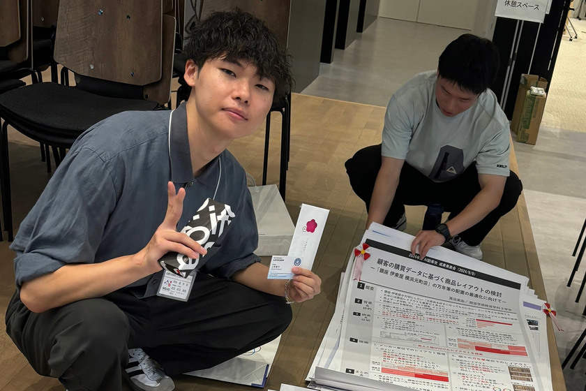 キャンパスライフPhoto