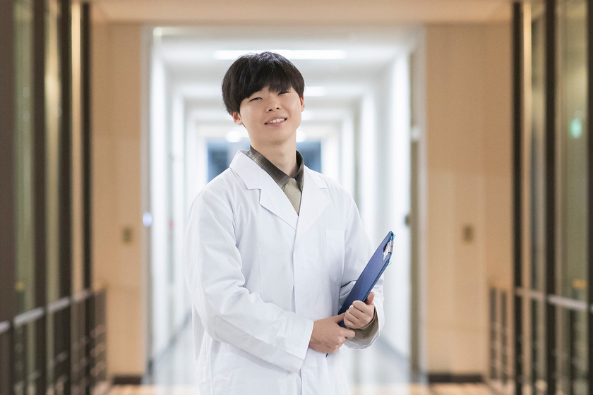 キャンパスライフPhoto