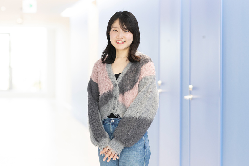 武蔵野大学の学生