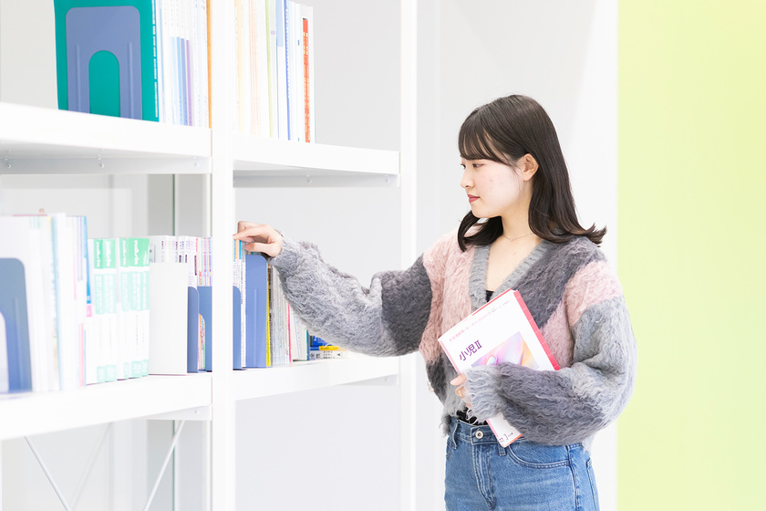 キャンパスライフPhoto